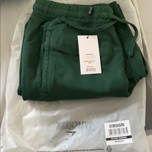 Gymshark Track shorts